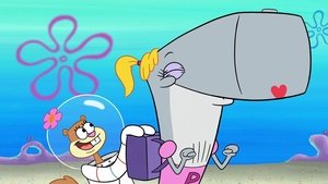 SpongeBob Kanciastoporty Odcinek 22
