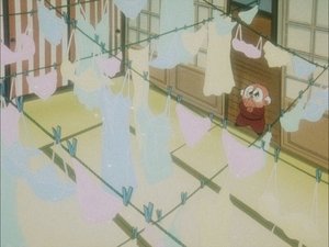 Ranma ½ Odcinek 150