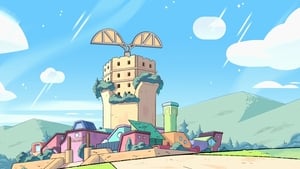 Steven Universe: Przyszłość Szkoła Klejnotów