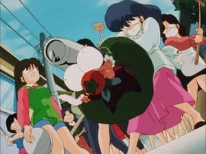 Ranma ½ Odcinek 66