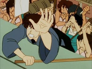 Ranma ½ Odcinek 65
