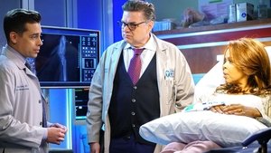 Chicago Med W dolinie cieni
