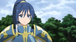 Cautious Hero: The Hero Is Overpowered but Overly Cautious Odcinek 7