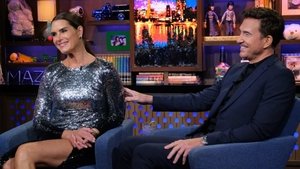 Watch What Happens Live with Andy Cohen Odcinek 150
