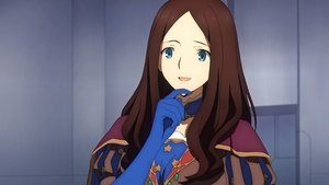 Fate/Grand Order: Zettai Majuu Sensen Babylonia Odcinek 3