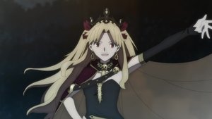 Fate/Grand Order: Zettai Majuu Sensen Babylonia Odcinek 17