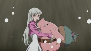 The Seven Deadly Sins Odcinek 23