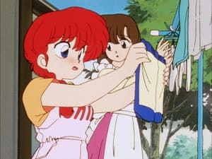 Ranma ½ Odcinek 49
