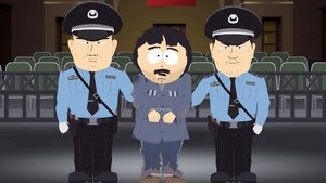 Miasteczko South Park Chińskie zagranie