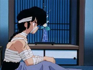 Ranma ½ Odcinek 138