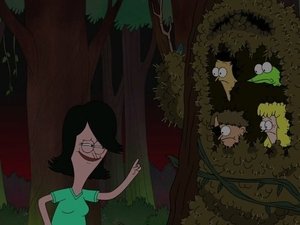 Sanjay i Craig Odcinek 15