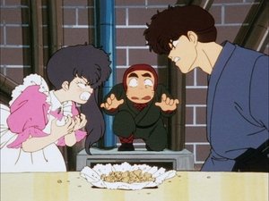 Ranma ½ Odcinek 51