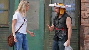 U nas w Filadelfii Ekipa Rozwiązuje Globalne Ocieplenie