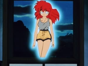 Ranma ½ Odcinek 59