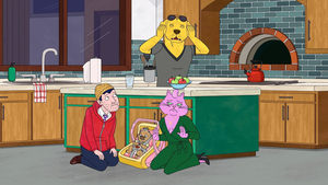 BoJack Horseman Niespodzianka!