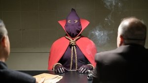 Watchmen Odcinek 6