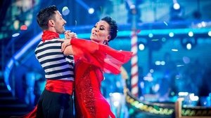 Strictly Come Dancing Odcinek 4