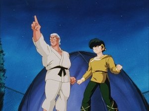 Ranma ½ Odcinek 118