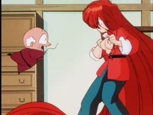 Ranma ½ Odcinek 89
