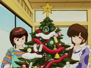 Ranma ½ Odcinek 123