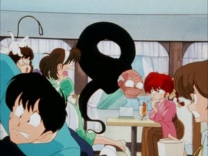Ranma ½ Odcinek 144