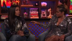 Watch What Happens Live with Andy Cohen Odcinek 151