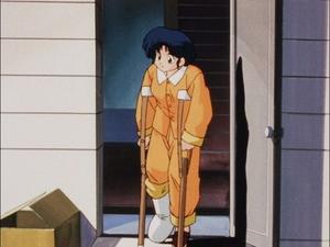 Ranma ½ Odcinek 131