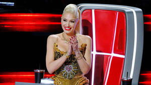 The Voice Odcinek 4