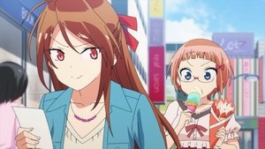 Bokutachi wa Benkyou ga Dekinai Odcinek 3