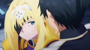 Sword Art Online Odcinek 24