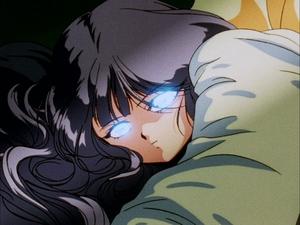 Ranma ½ Odcinek 124