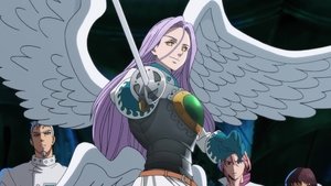 The Seven Deadly Sins Odcinek 18