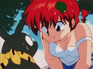 Ranma ½ Odcinek 34