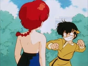 Ranma ½ Odcinek 54
