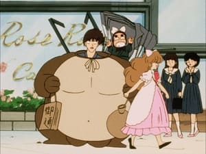 Ranma ½ Odcinek 86