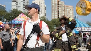 Chicago Fire Poprawczak