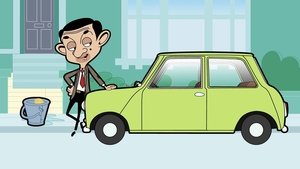 Mr. Bean: The Animated Series Odcinek 25