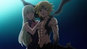 The Seven Deadly Sins Odcinek 16