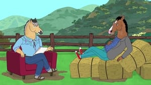 BoJack Horseman Przychodzi koń na odwyk