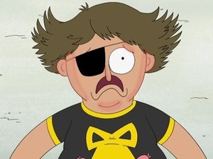 Sanjay i Craig Odcinek 18