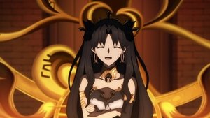Fate/Grand Order: Zettai Majuu Sensen Babylonia Odcinek 9