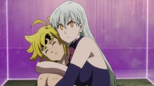 The Seven Deadly Sins Odcinek 14