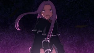 Fate/Grand Order: Zettai Majuu Sensen Babylonia Odcinek 15