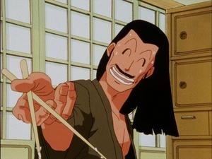 Ranma ½ Odcinek 62