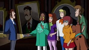 Scooby Doo i… zgadnij kto? Upiór z Uniwersytetu Wróżbitów