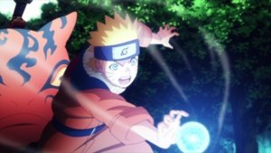 Boruto: Naruto Next Generations Odcinek 127