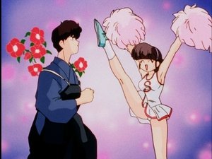 Ranma ½ Odcinek 154