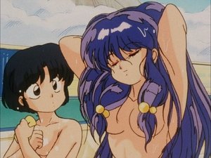 Ranma ½ Odcinek 61