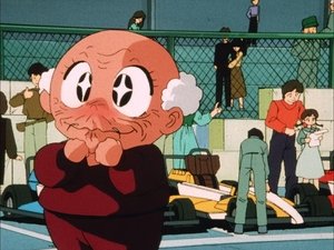 Ranma ½ Odcinek 119
