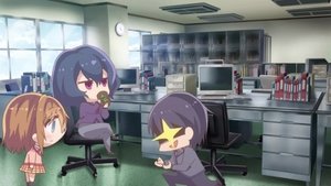 Kawaikereba Hentai demo Suki ni Natte Kuremasu ka? Odcinek 10